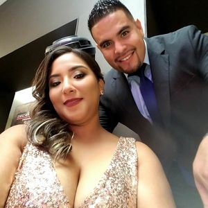 Meet your Posher, George